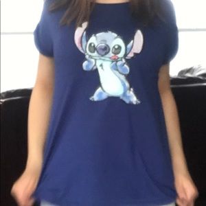 Spike Disney t-shirt